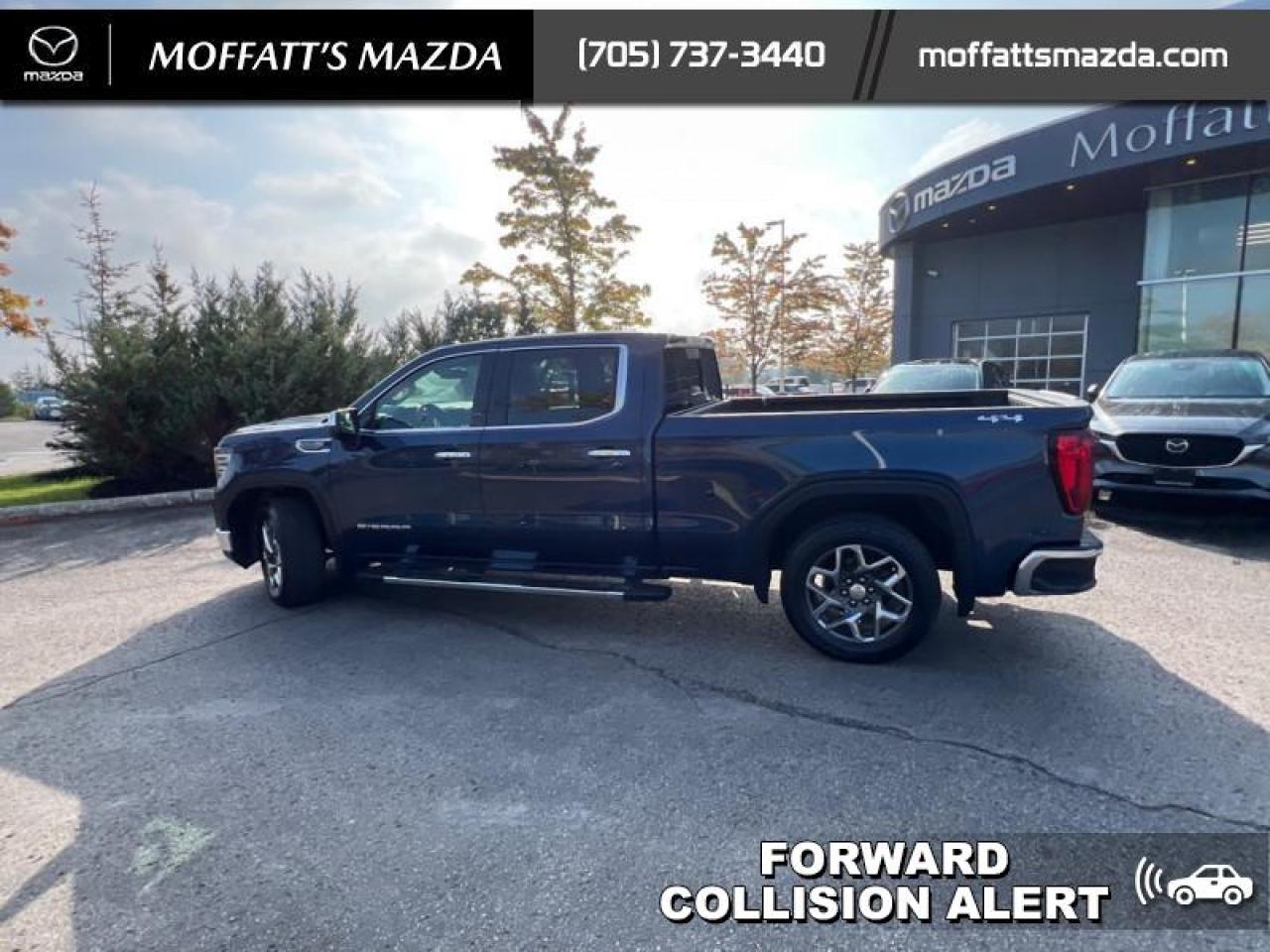 2023 GMC Sierra 1500 SLT Photo2