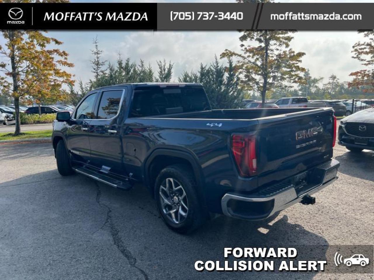 2023 GMC Sierra 1500 SLT Photo