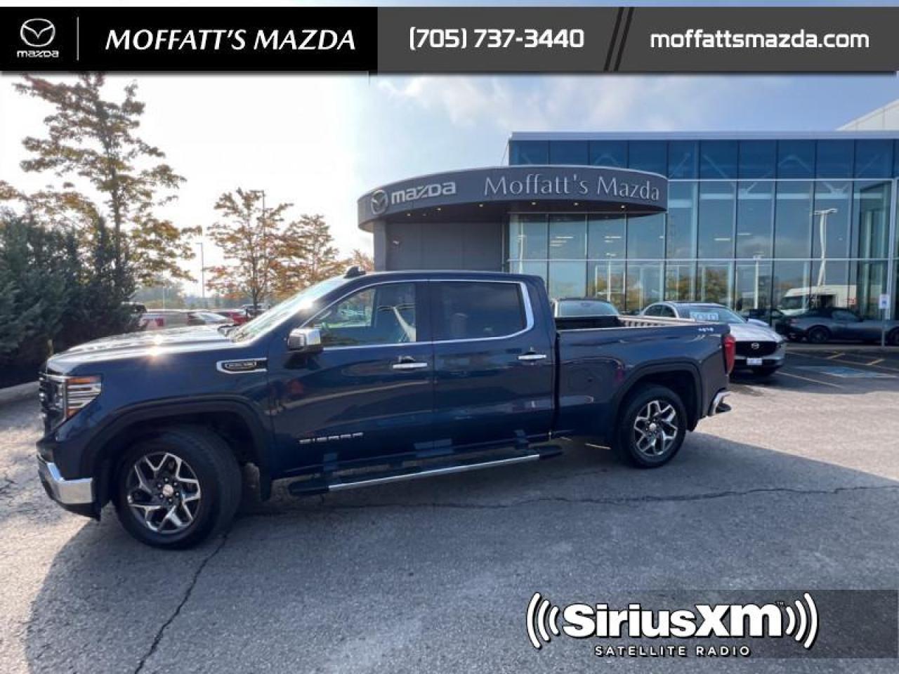 2023 GMC Sierra 1500 SLT Photo