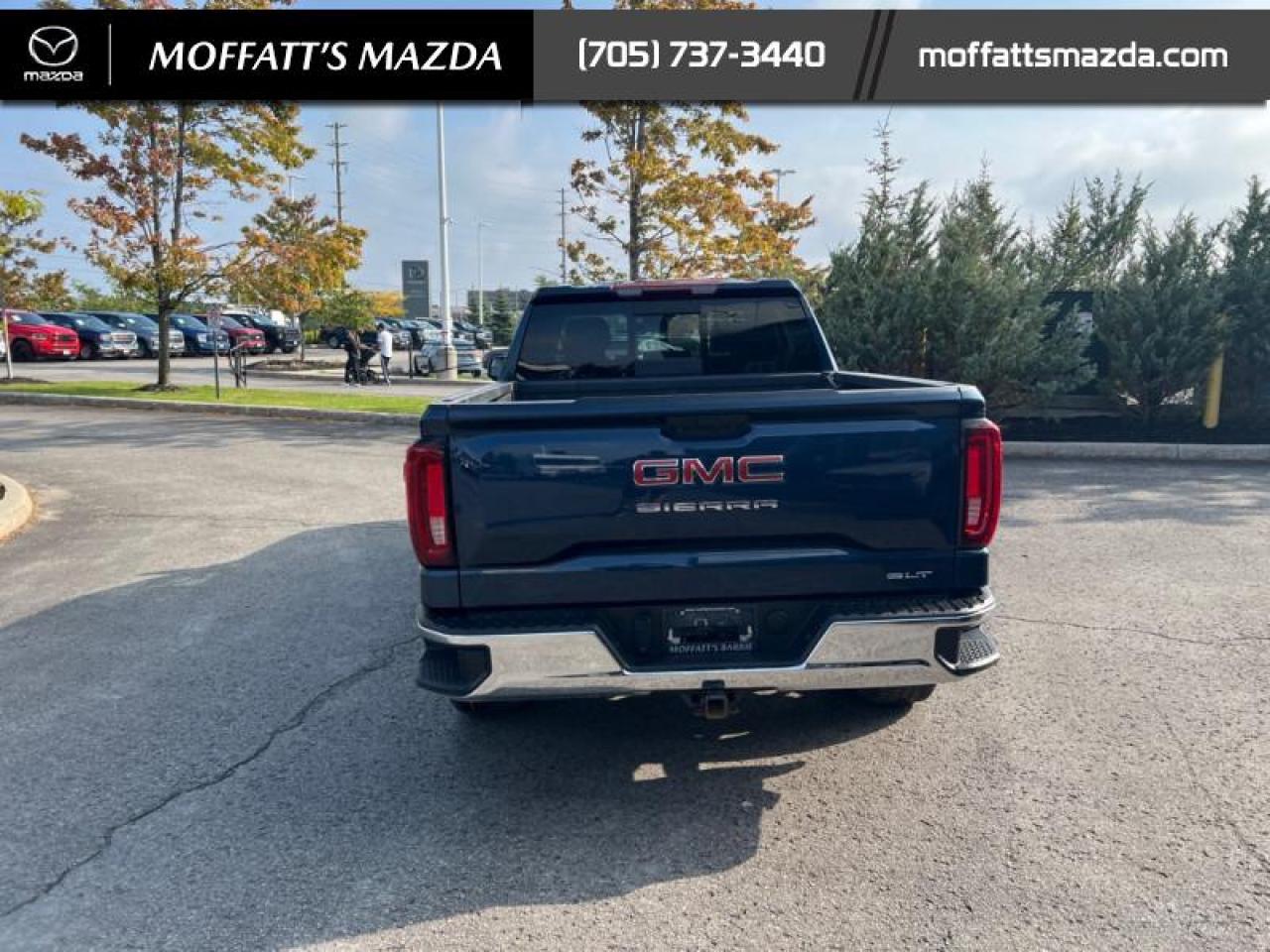 2023 GMC Sierra 1500 SLT Photo