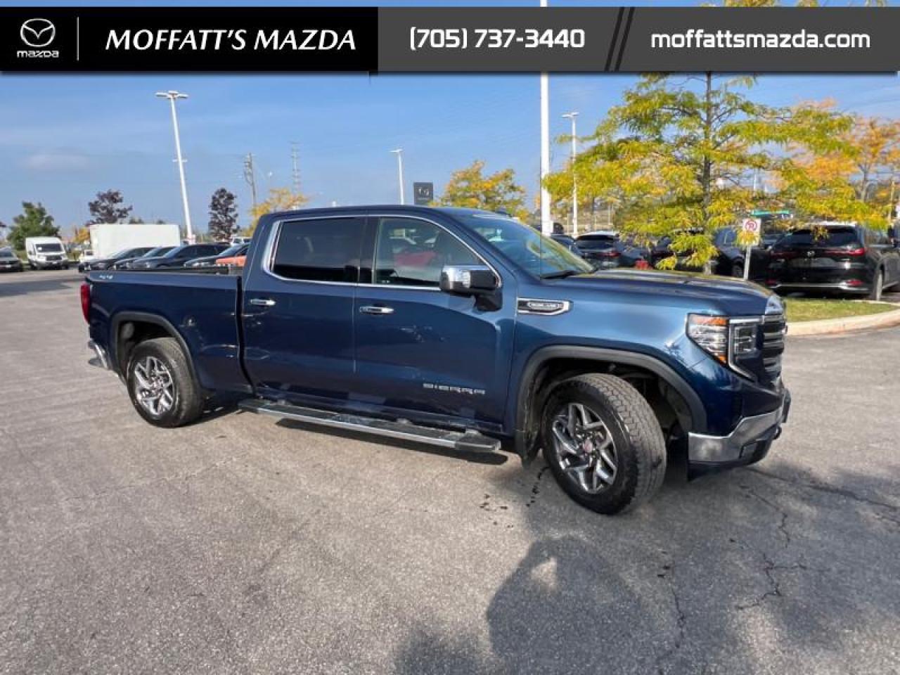 2023 GMC Sierra 1500 SLT Photo