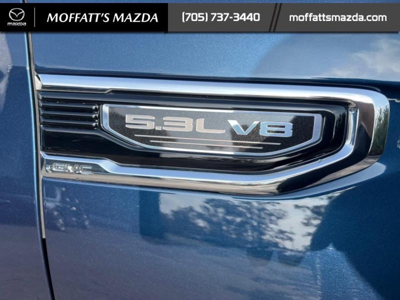 2023 GMC Sierra 1500 SLT Photo