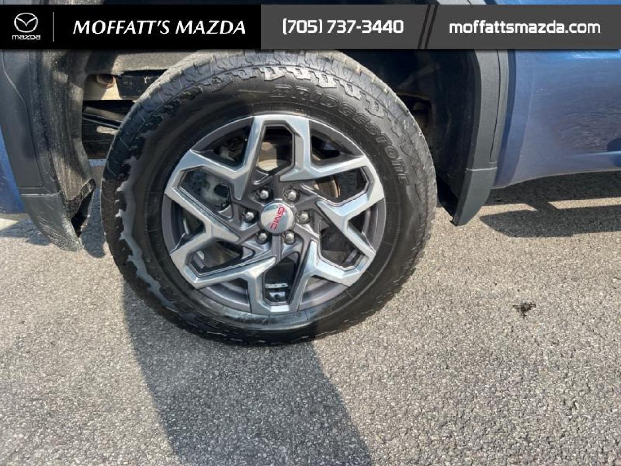 2023 GMC Sierra 1500 SLT Photo