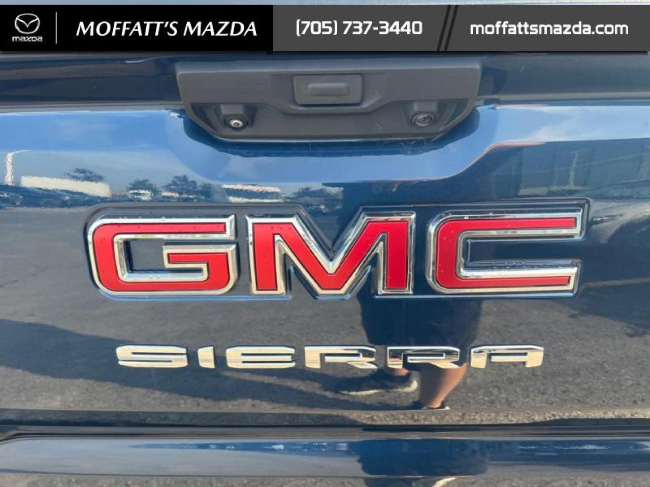 2023 GMC Sierra 1500 SLT Photo