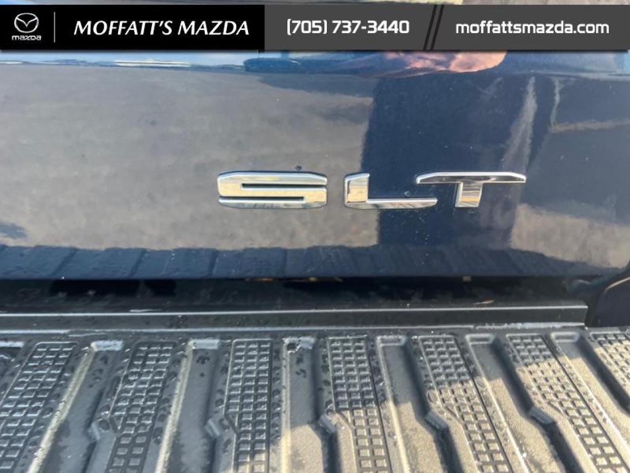 2023 GMC Sierra 1500 SLT Photo