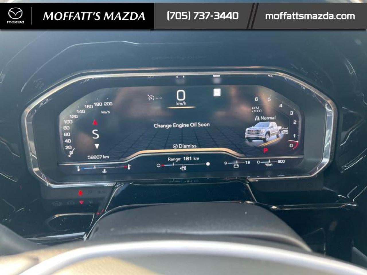 2023 GMC Sierra 1500 SLT Photo