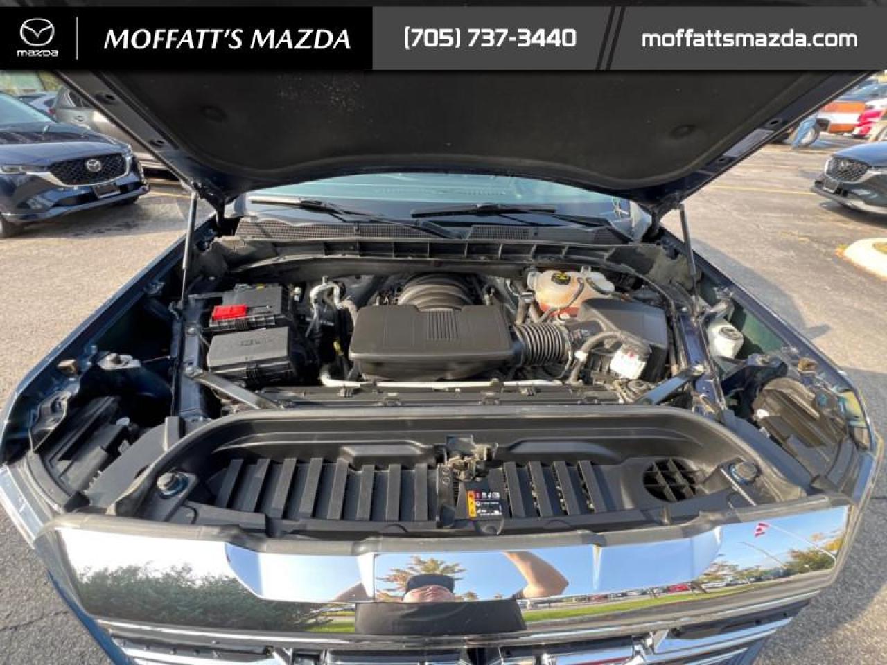 2023 GMC Sierra 1500 SLT Photo