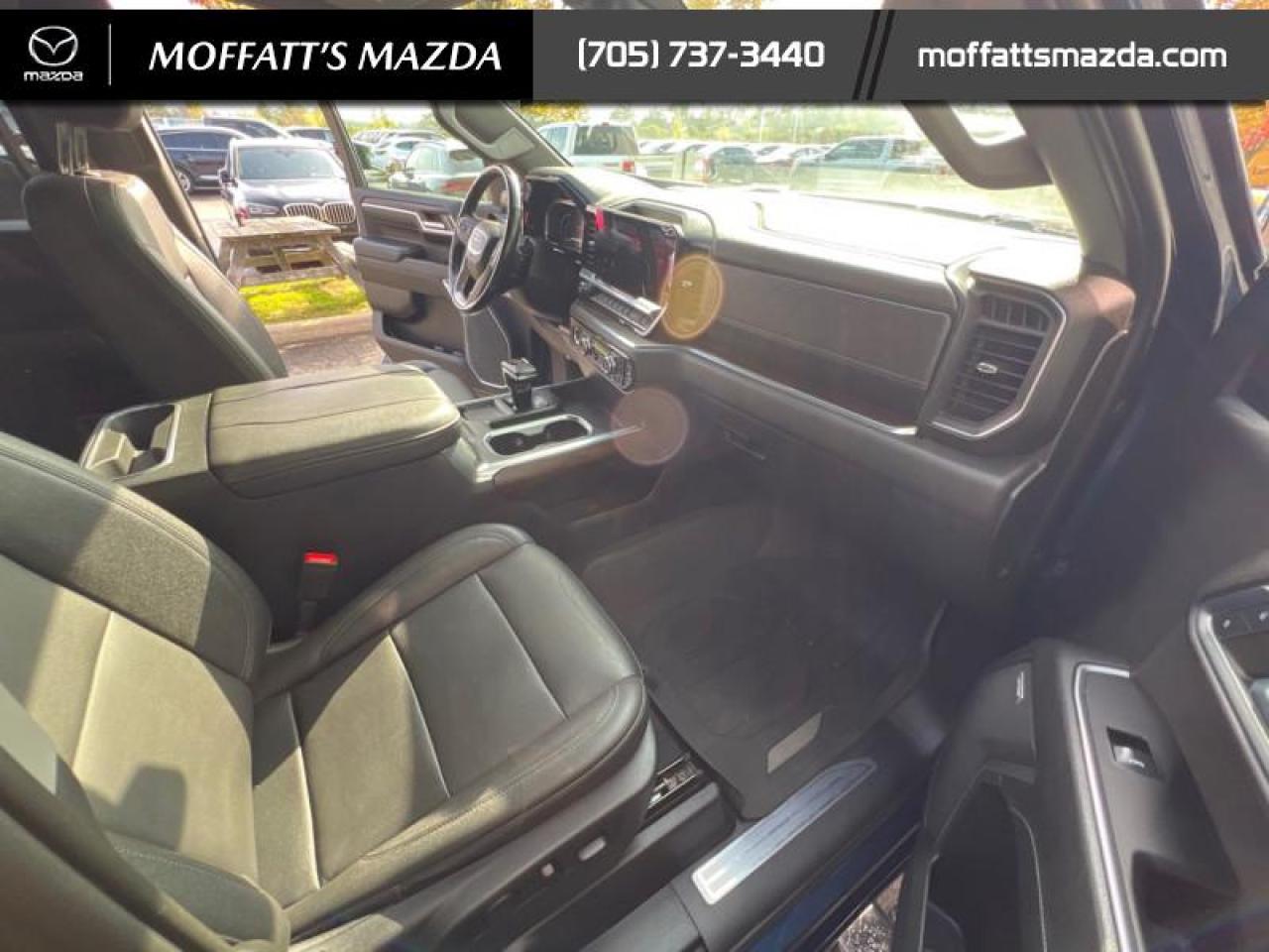 2023 GMC Sierra 1500 SLT Photo