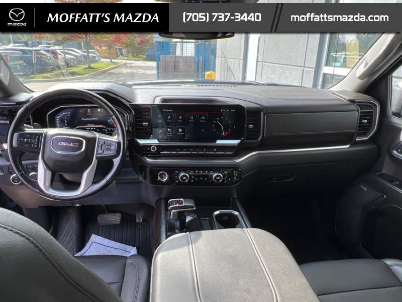 2023 GMC Sierra 1500 SLT Photo