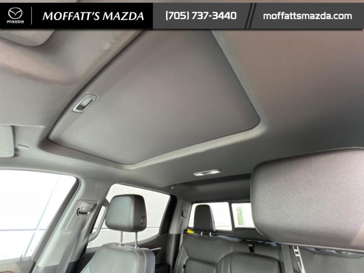 2023 GMC Sierra 1500 SLT Photo