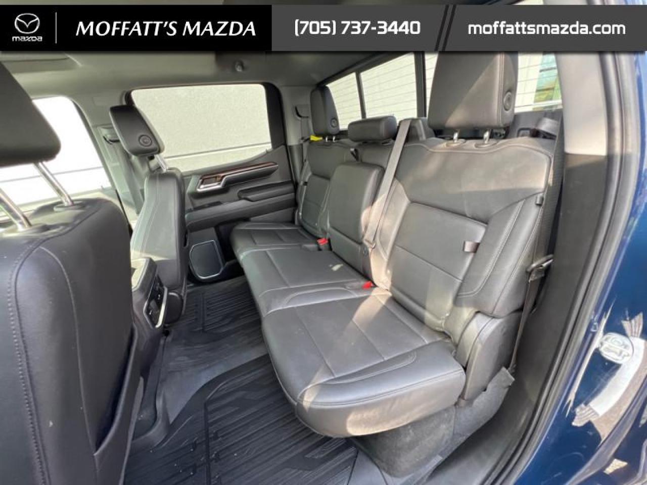 2023 GMC Sierra 1500 SLT Photo