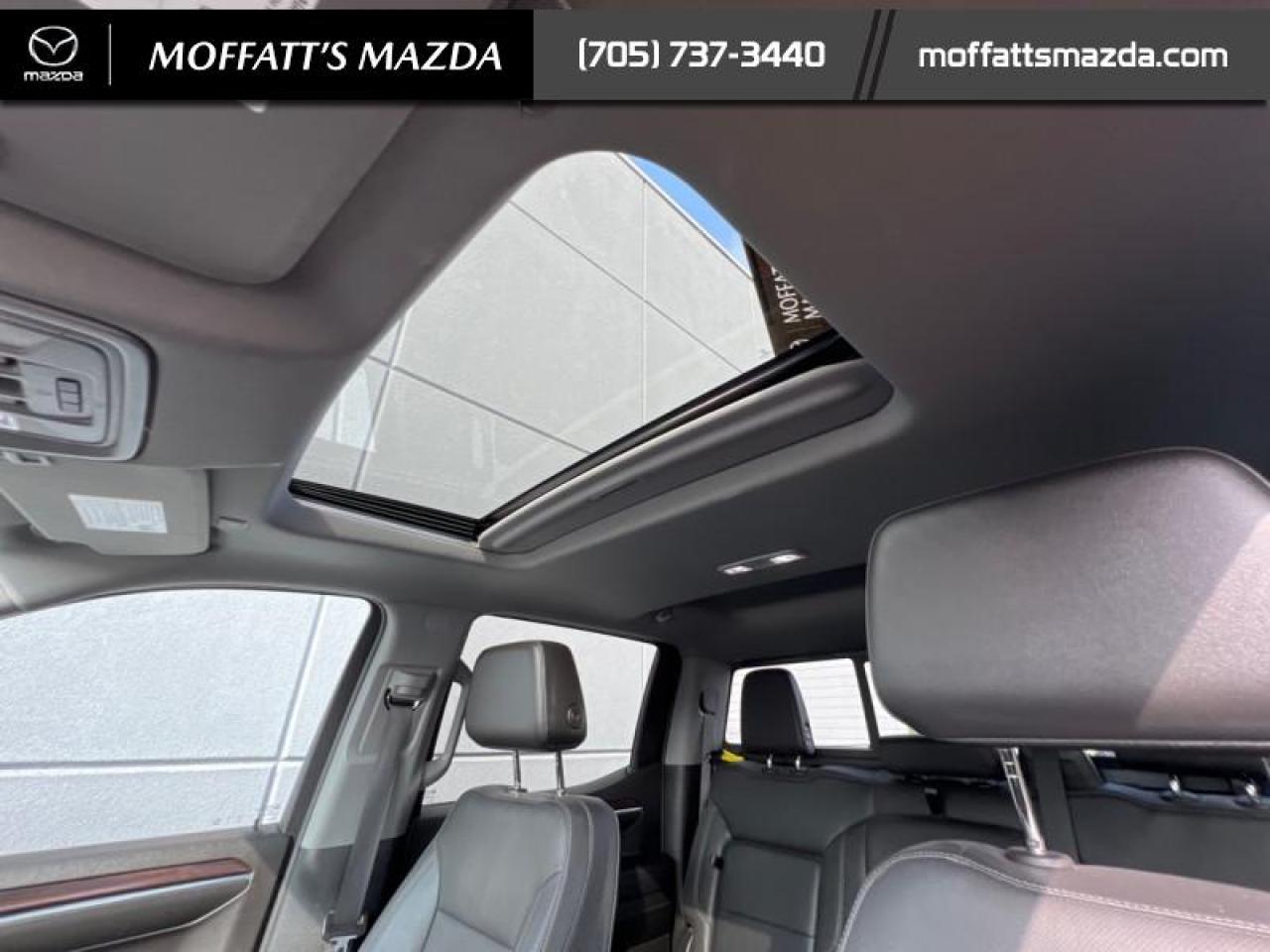 2023 GMC Sierra 1500 SLT Photo