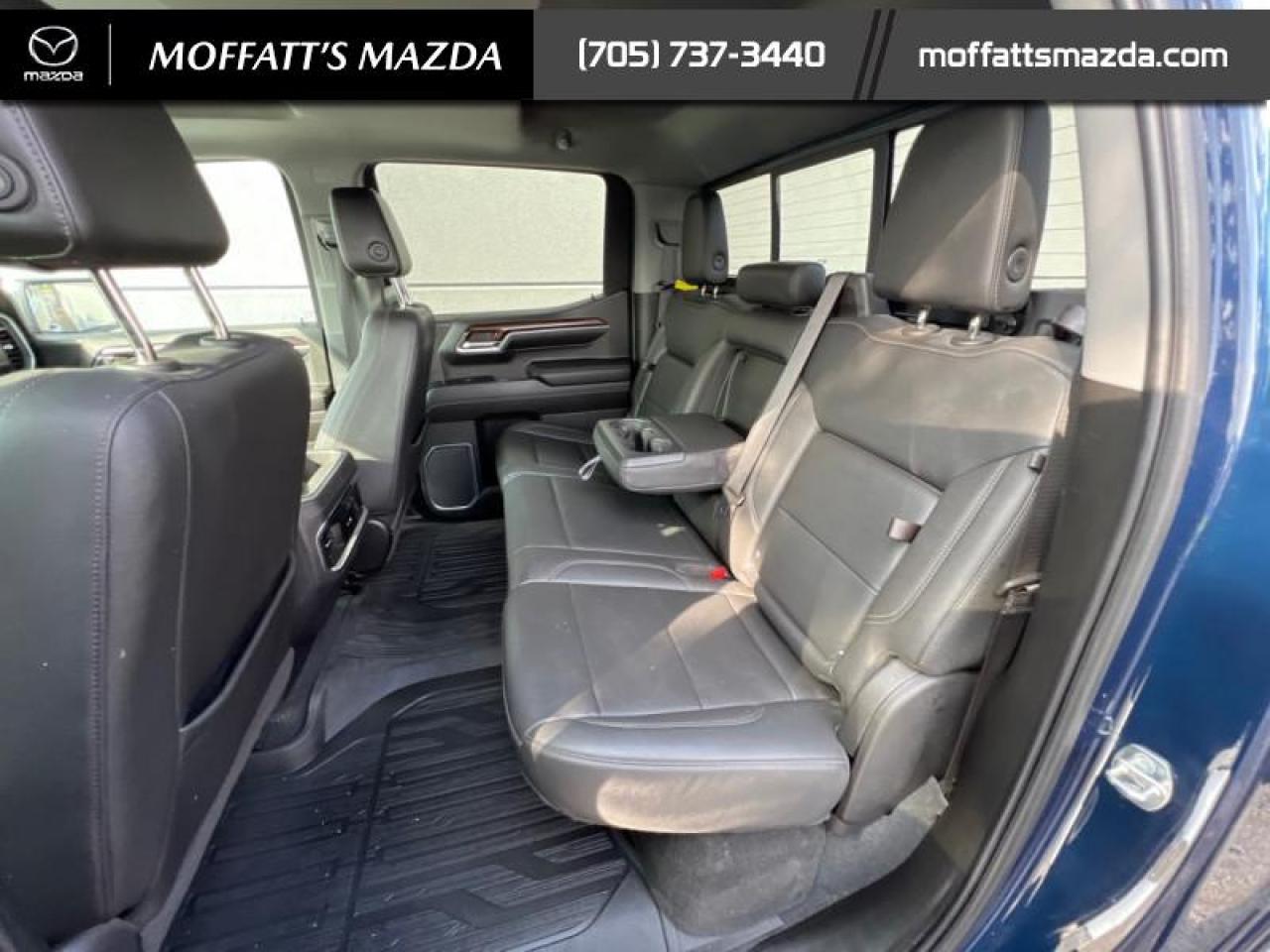 2023 GMC Sierra 1500 SLT Photo