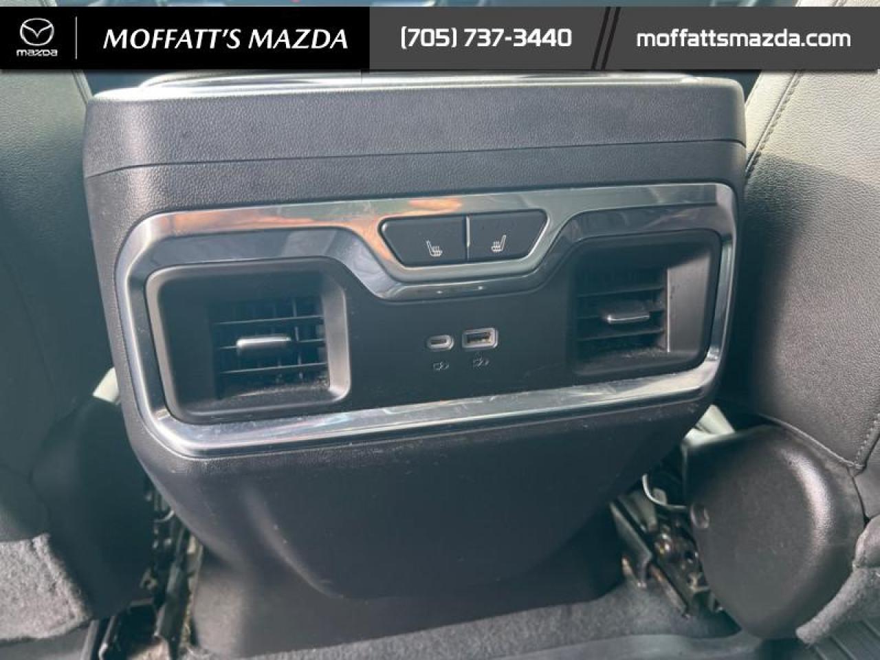 2023 GMC Sierra 1500 SLT Photo