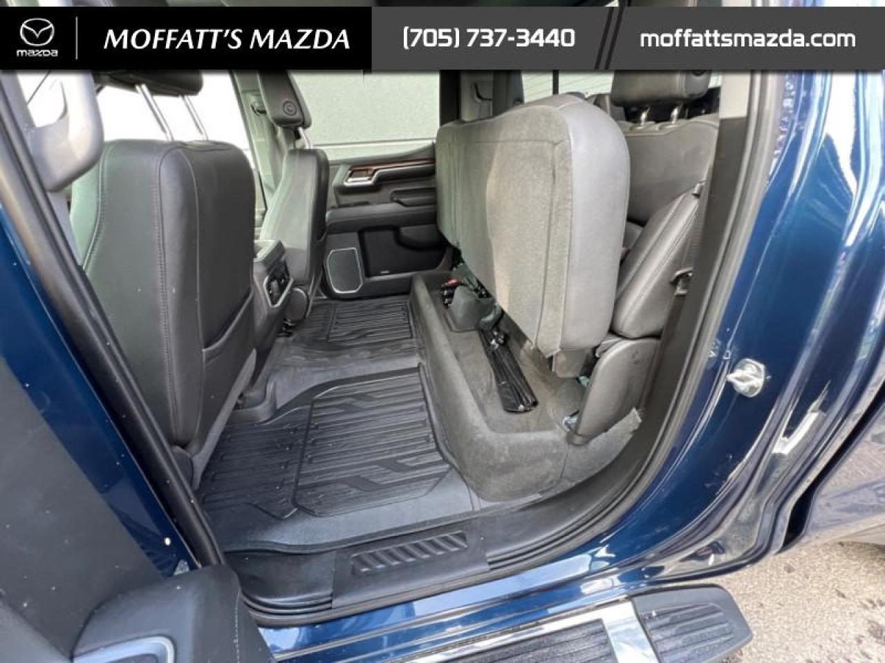 2023 GMC Sierra 1500 SLT Photo