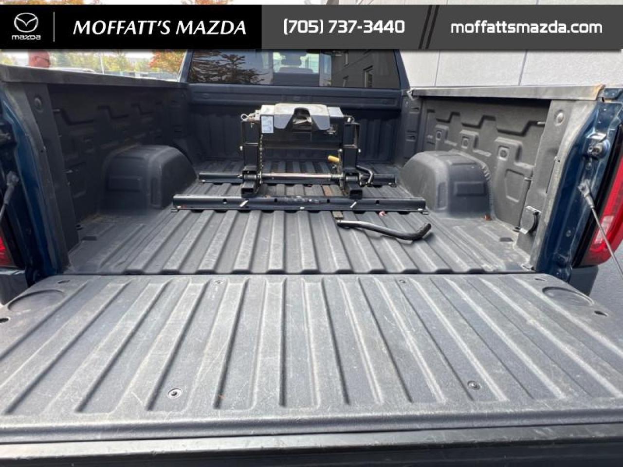 2023 GMC Sierra 1500 SLT Photo