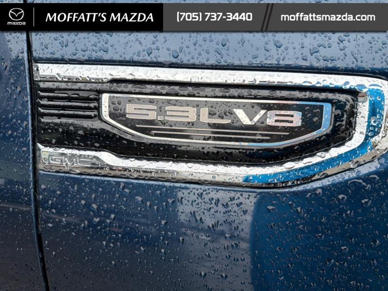 2023 GMC Sierra 1500 SLT Photo