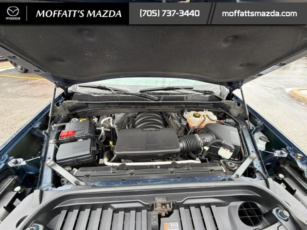 2023 GMC Sierra 1500 SLT Photo