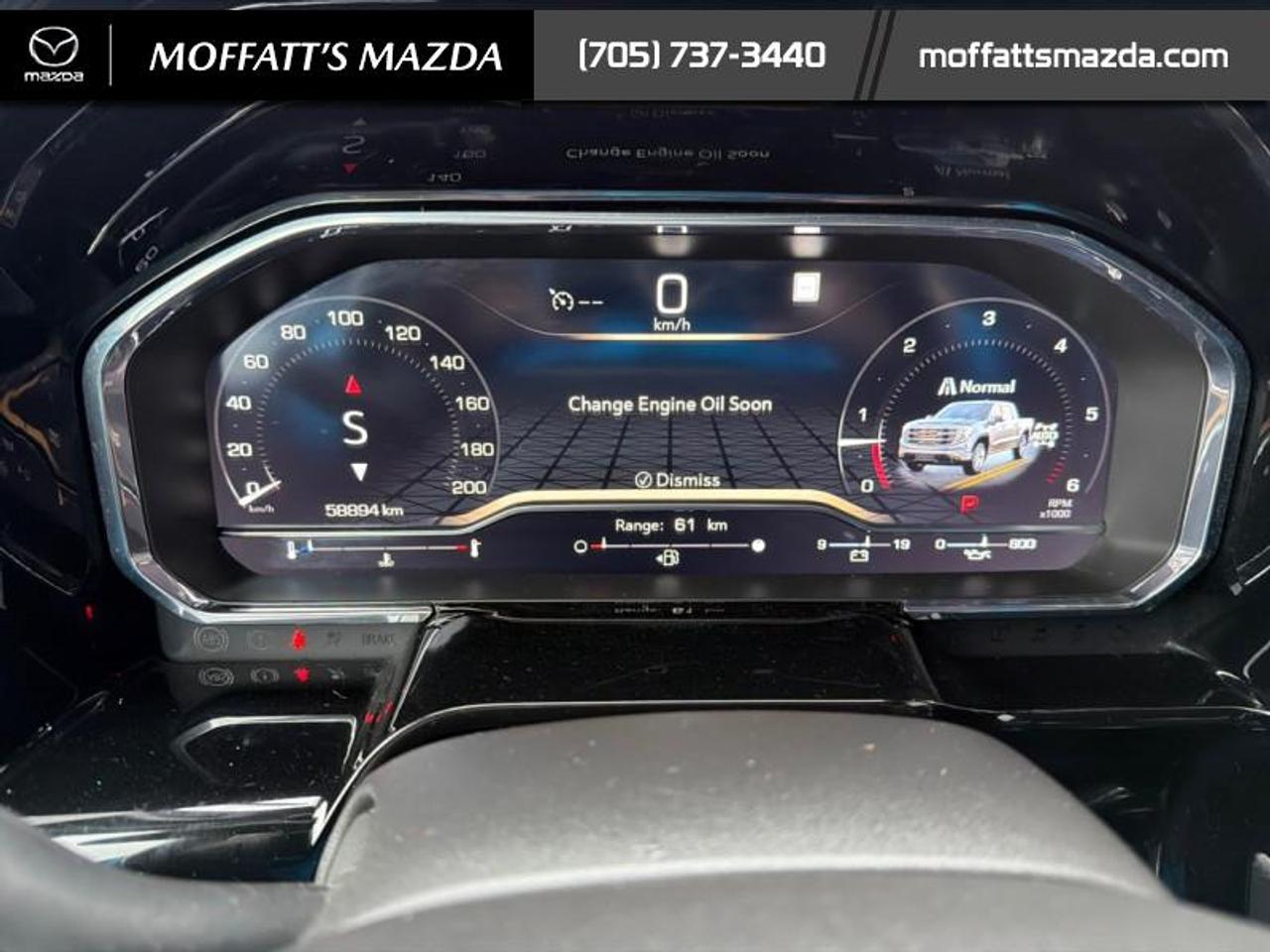 2023 GMC Sierra 1500 SLT Photo