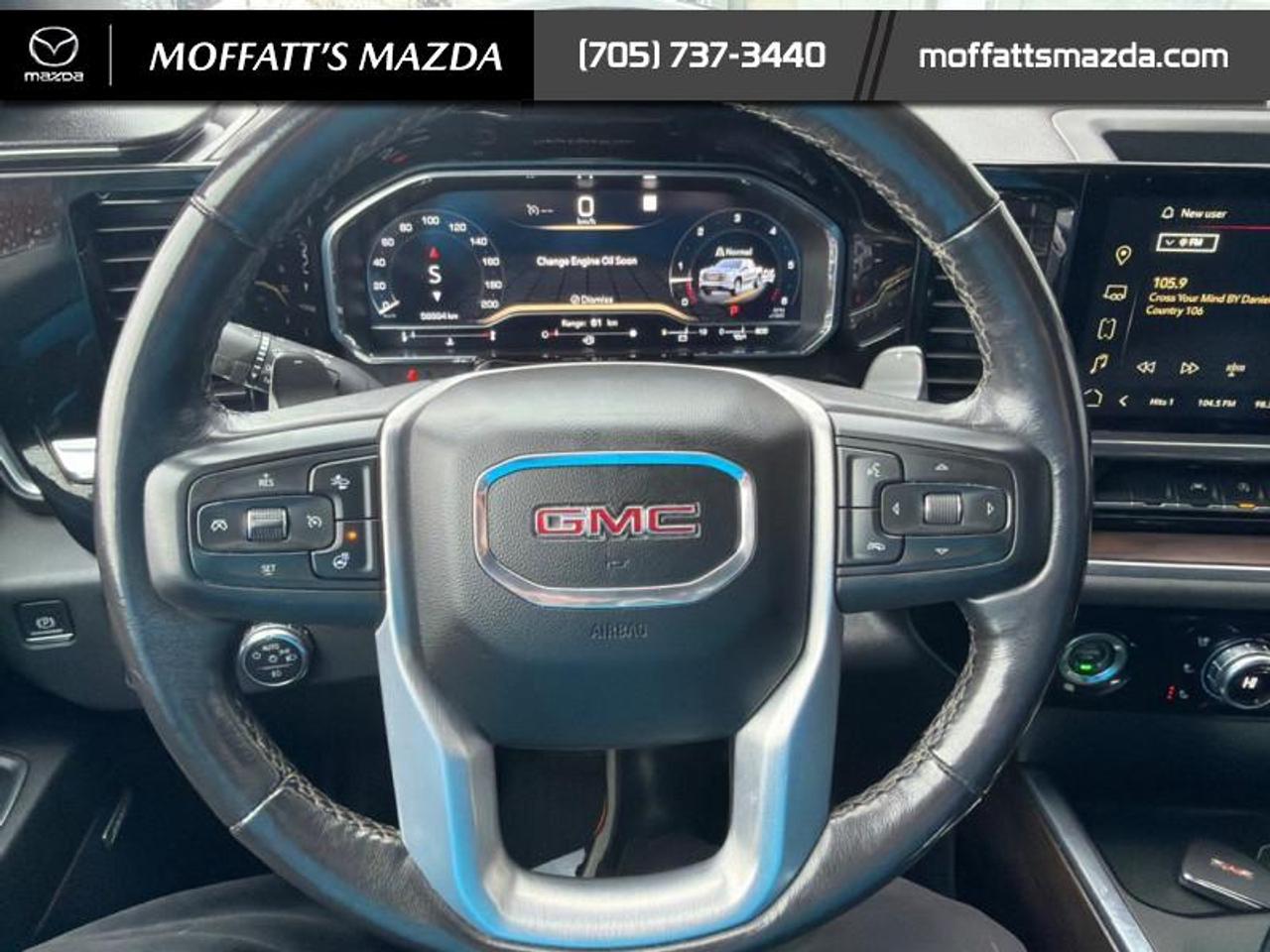 2023 GMC Sierra 1500 SLT Photo