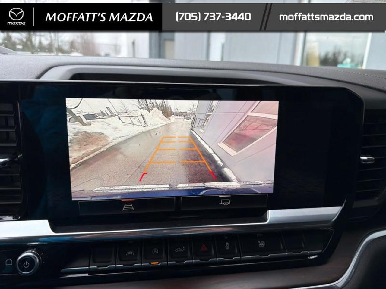 2023 GMC Sierra 1500 SLT Photo