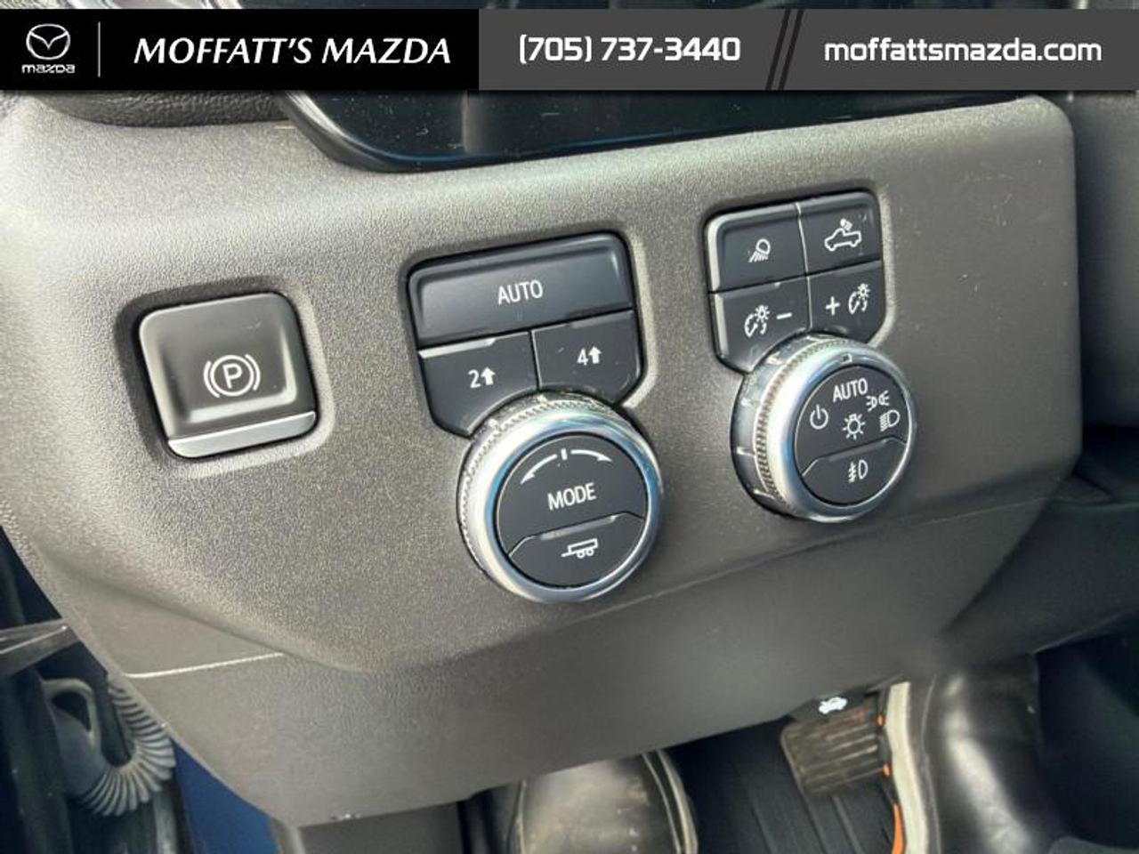 2023 GMC Sierra 1500 SLT Photo