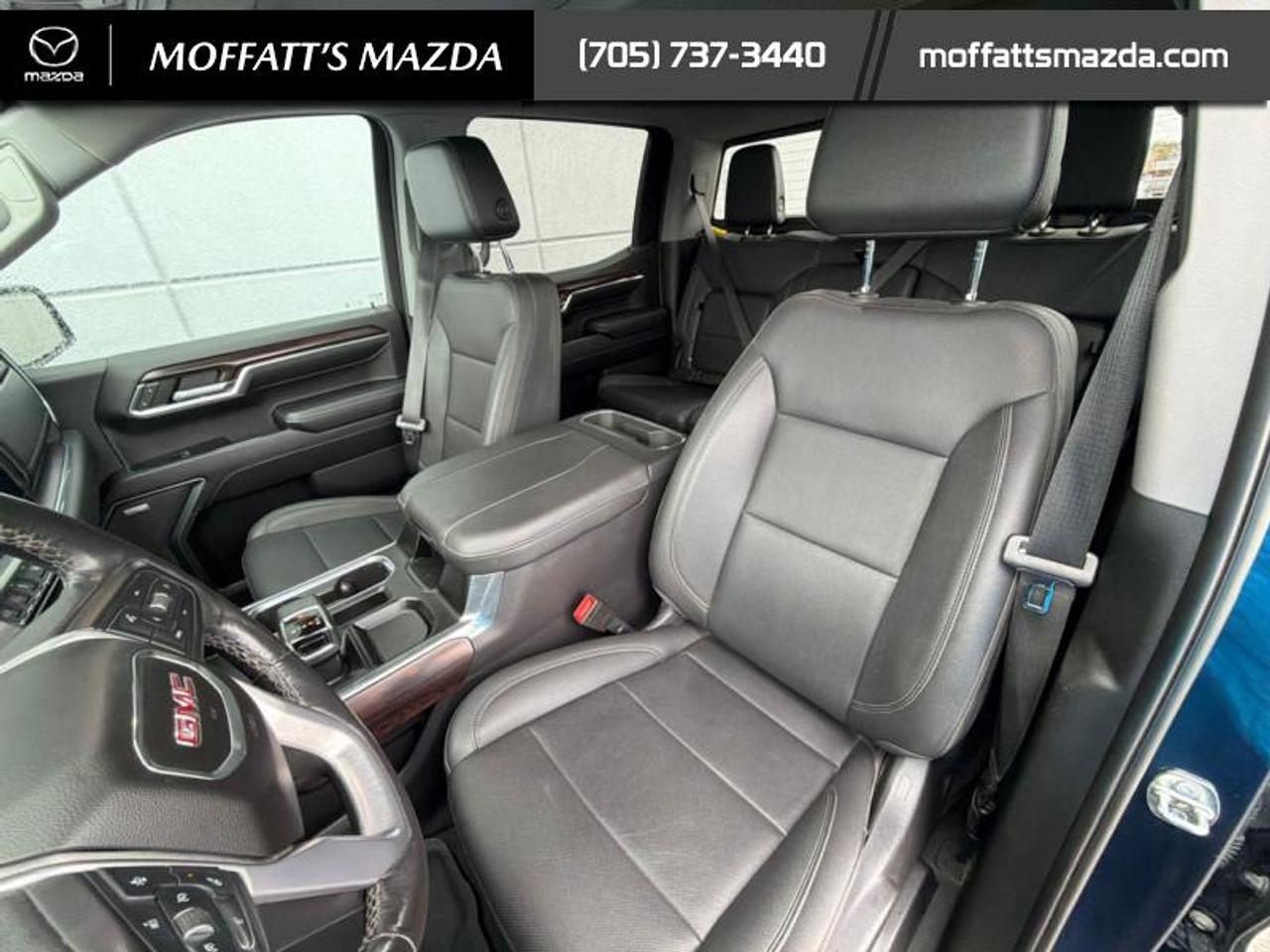 2023 GMC Sierra 1500 SLT Photo