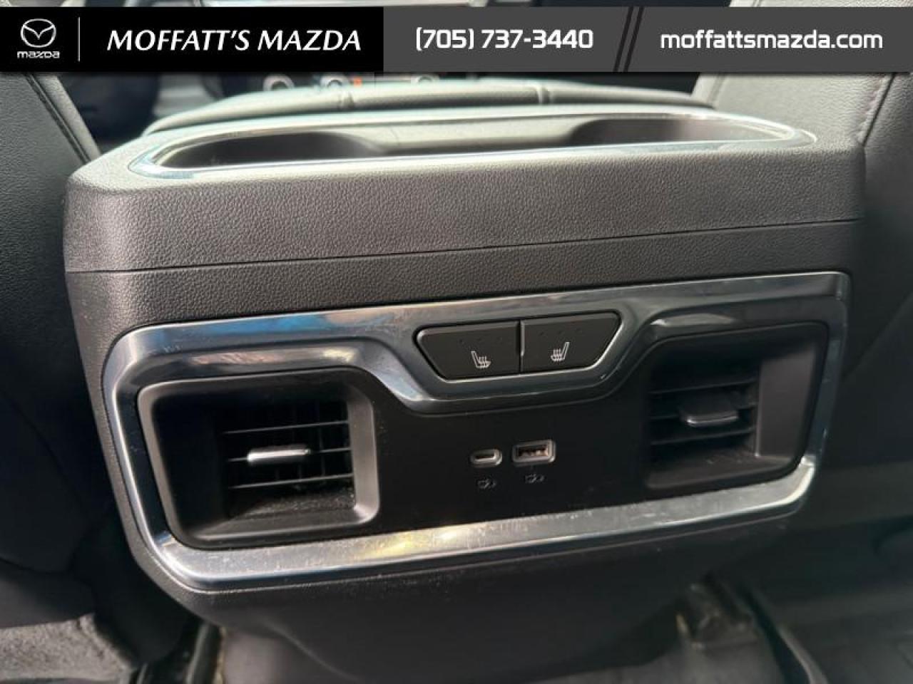 2023 GMC Sierra 1500 SLT Photo