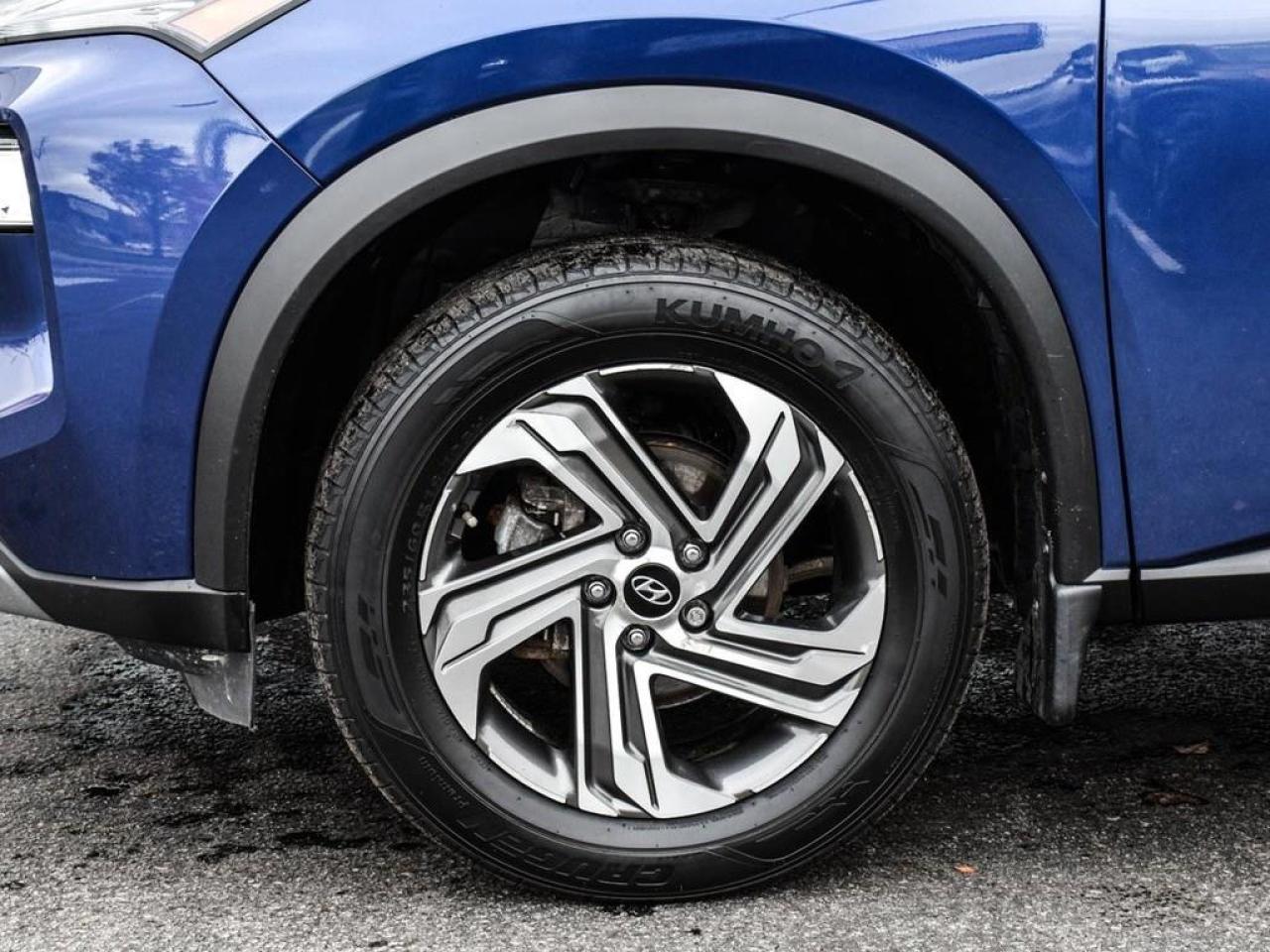 2022 Nissan Rogue SV 4dr All-Wheel Drive Sport Utility Photo