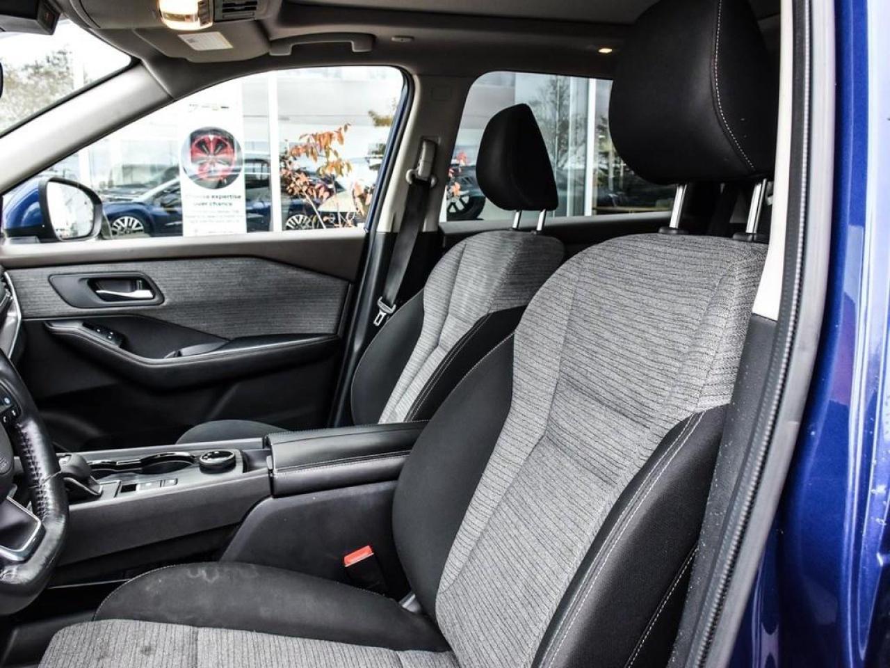 2022 Nissan Rogue SV 4dr All-Wheel Drive Sport Utility Photo