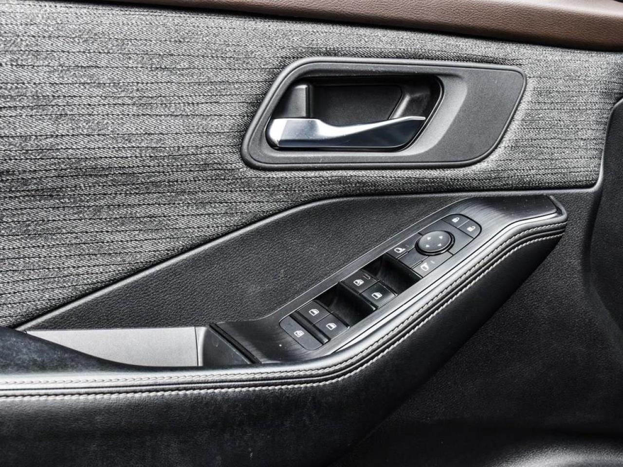 2022 Nissan Rogue SV 4dr All-Wheel Drive Sport Utility Photo