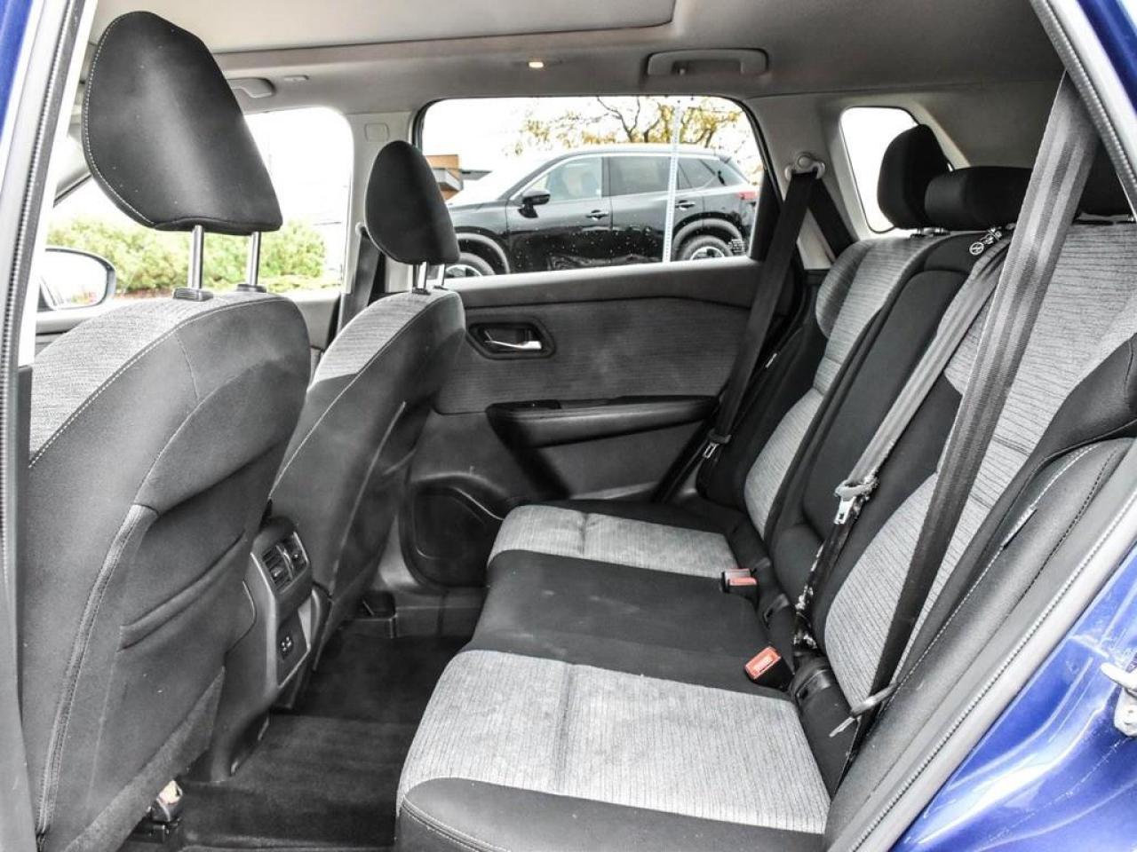 2022 Nissan Rogue SV 4dr All-Wheel Drive Sport Utility Photo