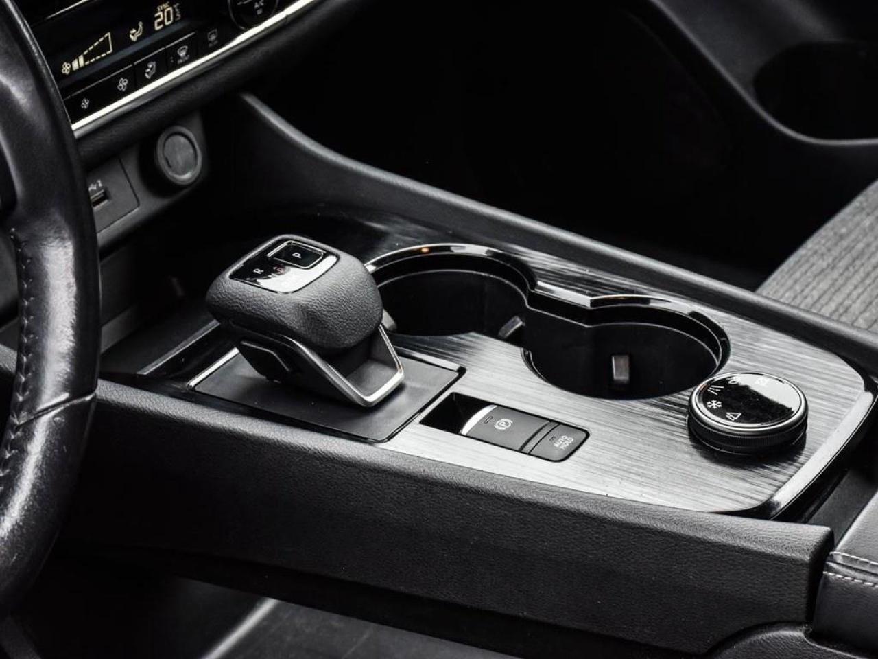 2022 Nissan Rogue SV 4dr All-Wheel Drive Sport Utility Photo