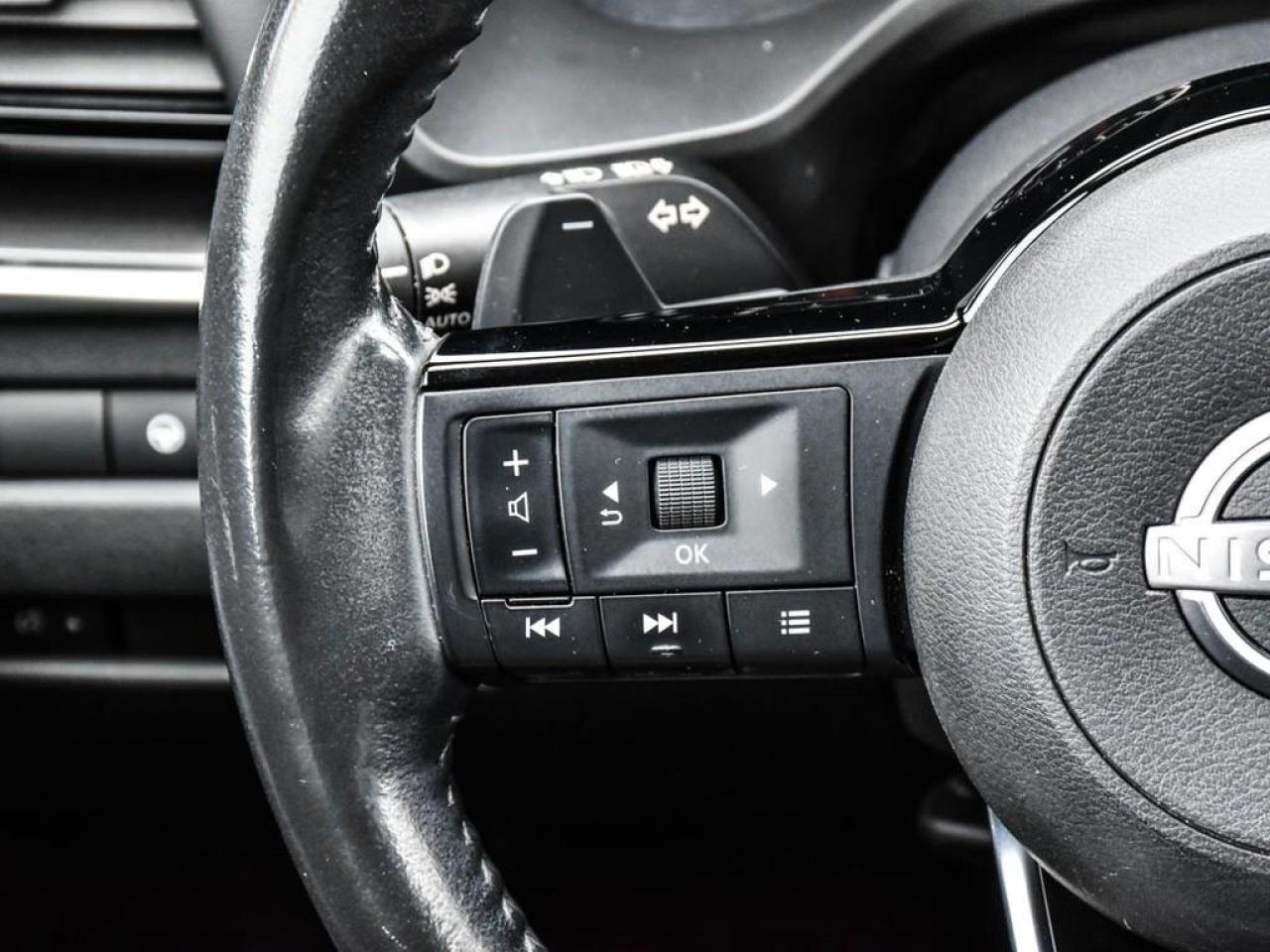 2022 Nissan Rogue SV 4dr All-Wheel Drive Sport Utility Photo