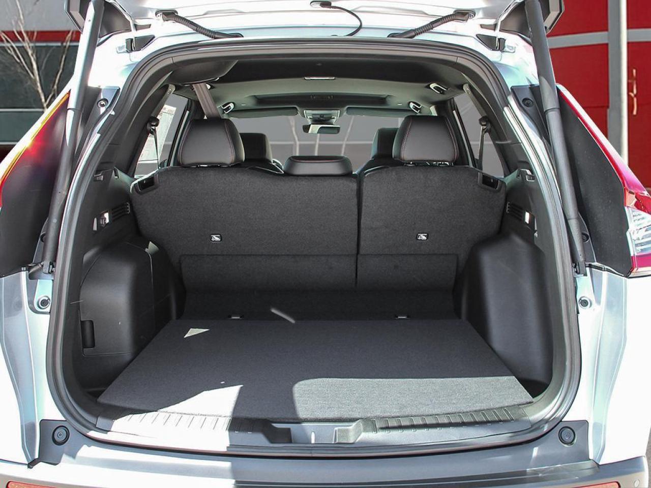 2026 Honda CR-V Hybrid EX-L 4dr All-Wheel Drive Photo