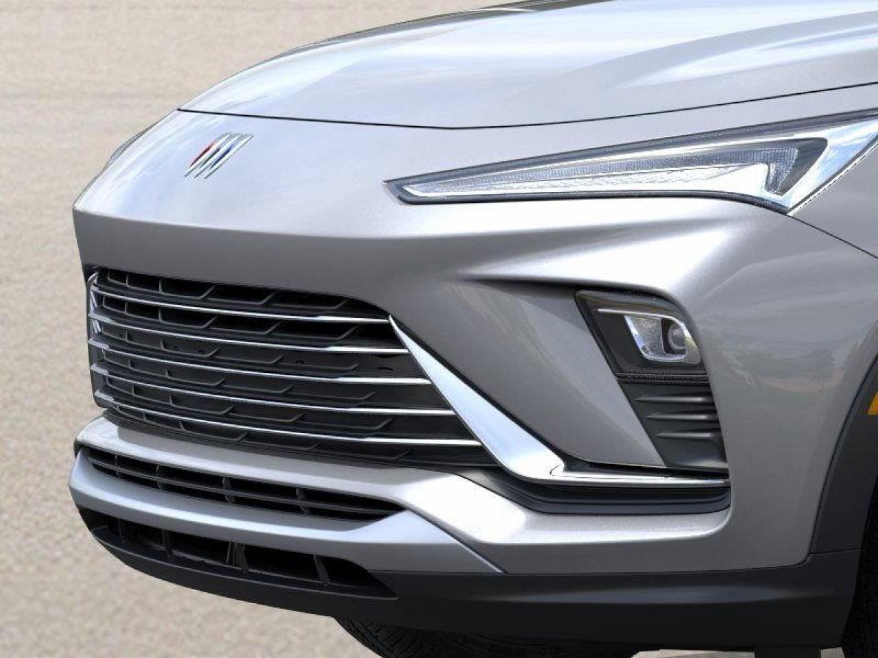 2026 Buick Envista Preferred 4dr Front-Wheel Drive Photo