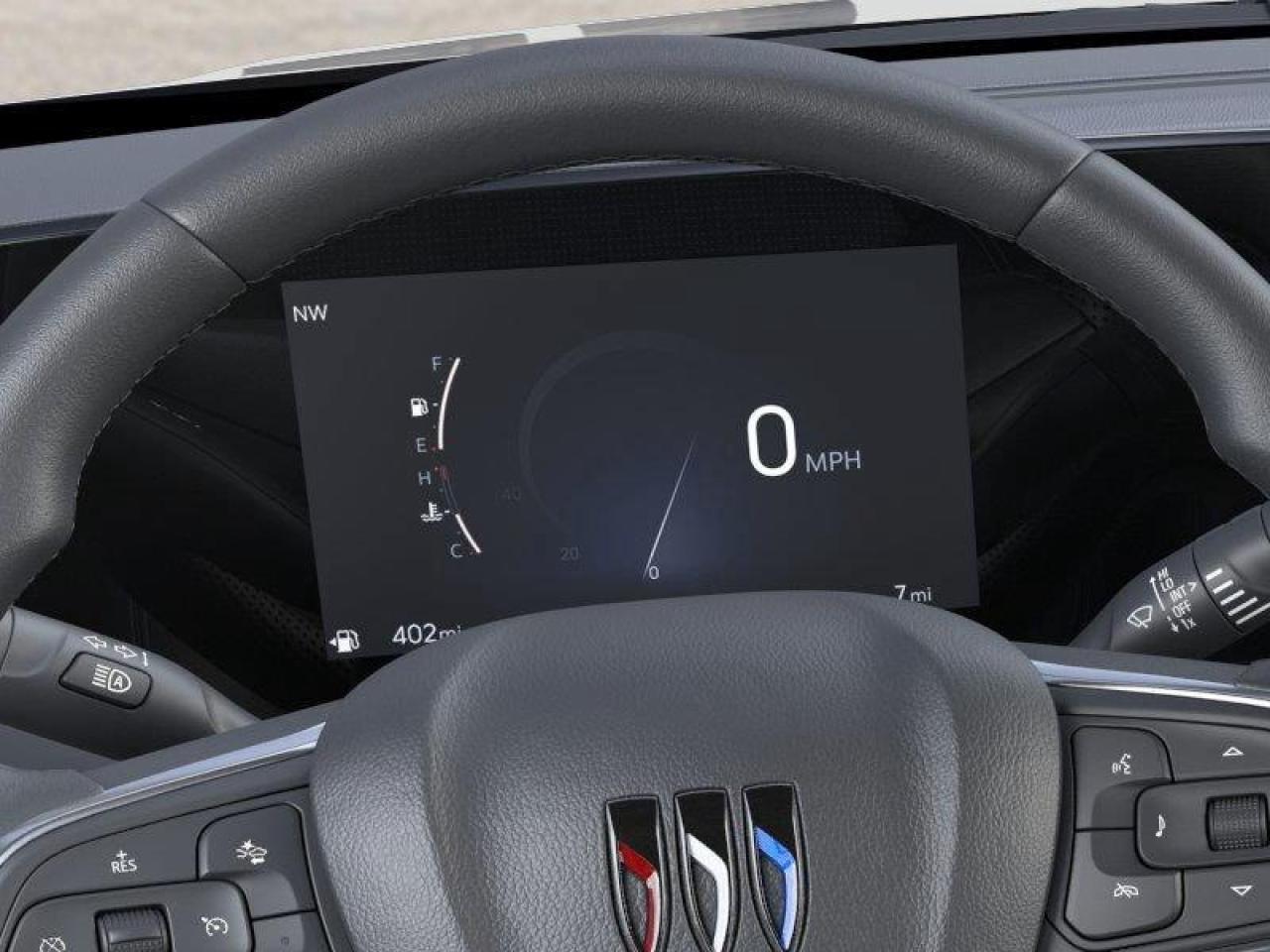 2026 Buick Envista Preferred 4dr Front-Wheel Drive Photo