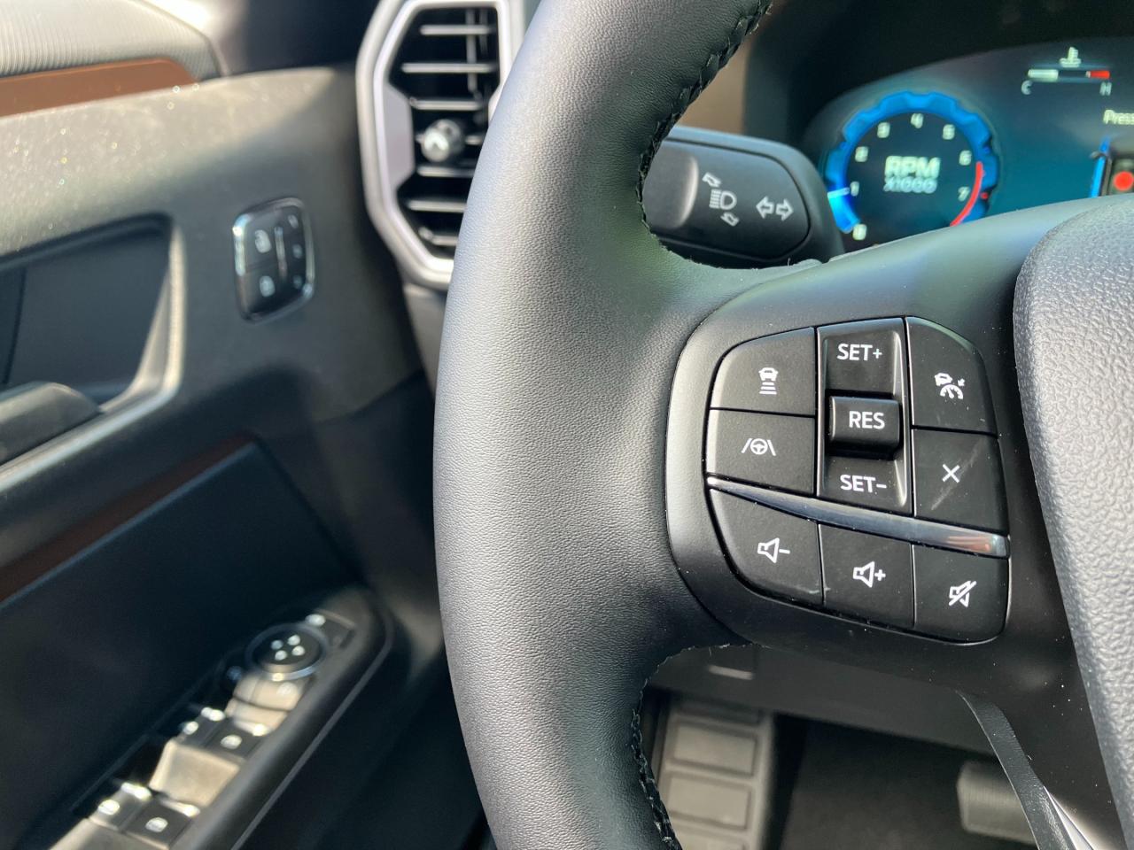 2025 Ford Bronco Sport Outer Banks 4dr 4x4 Photo