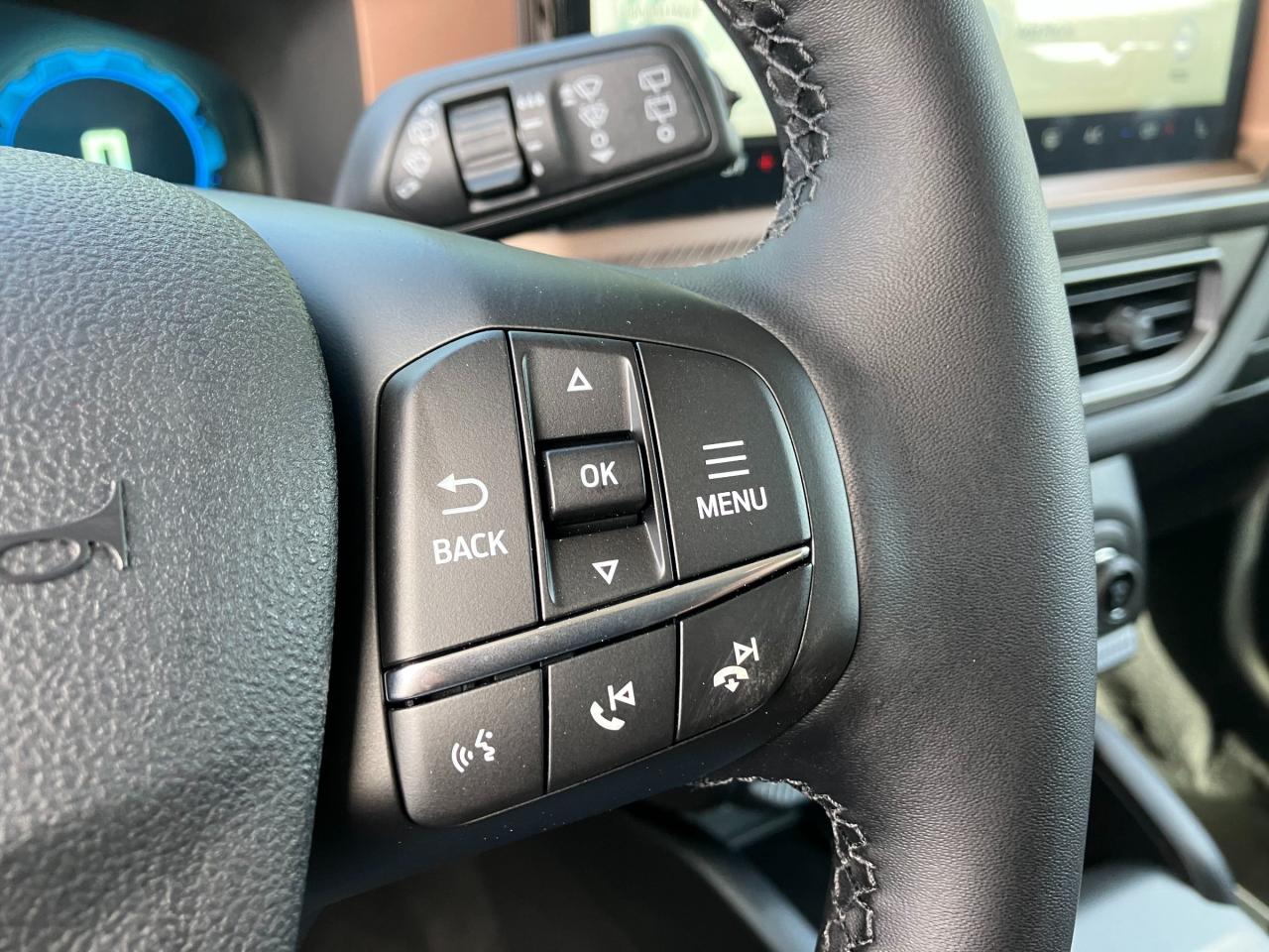 2025 Ford Bronco Sport Outer Banks 4dr 4x4 Photo