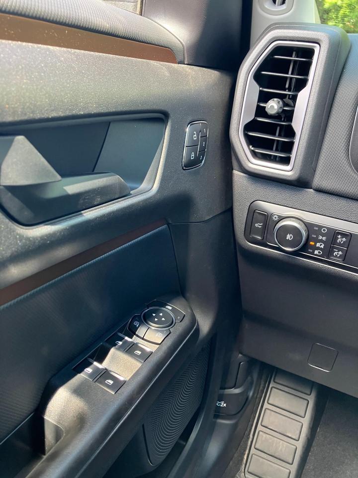 2025 Ford Bronco Sport Outer Banks 4dr 4x4 Photo