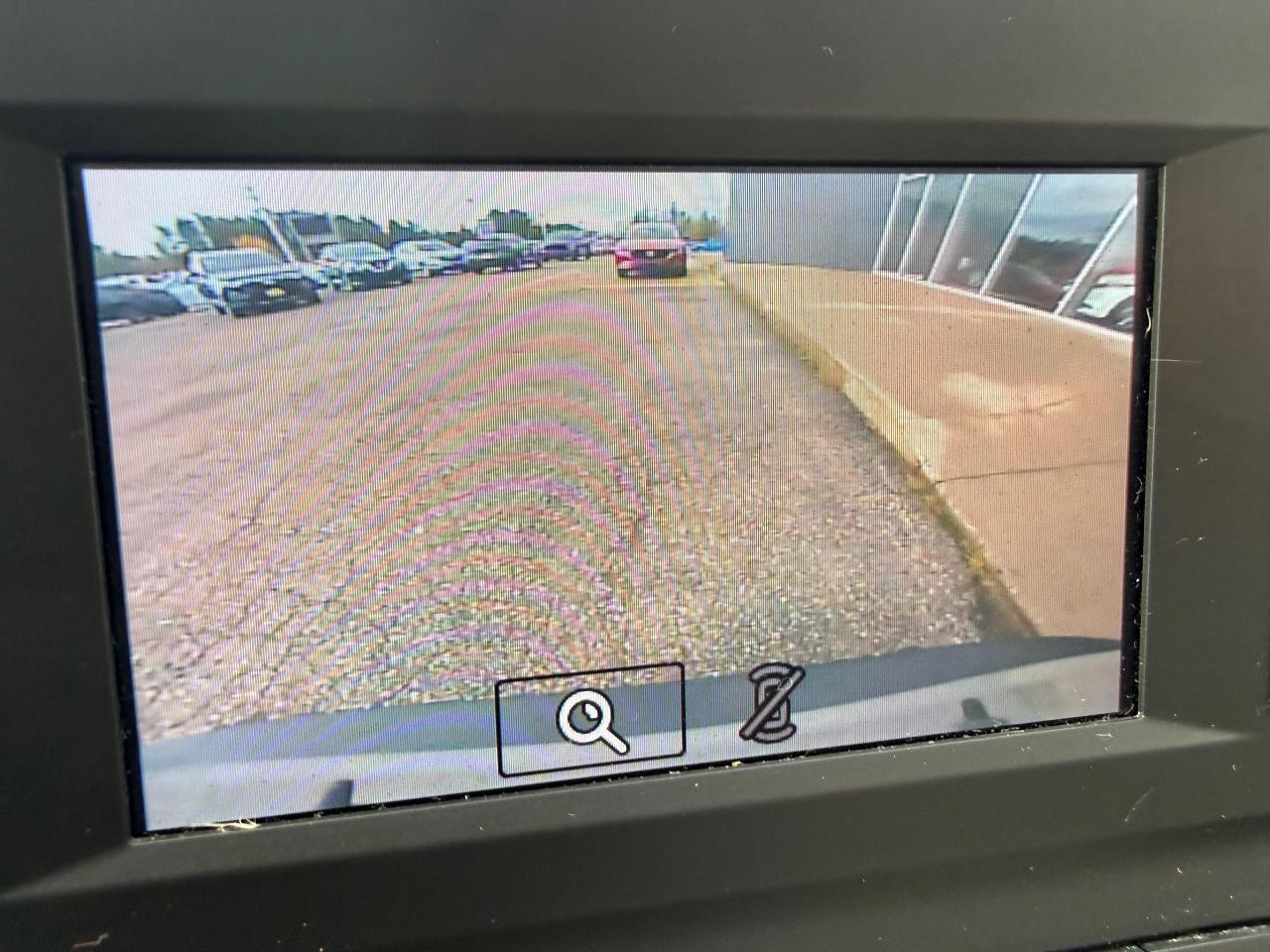 2018 Ford EcoSport S 4x4 Sport Utility Photo