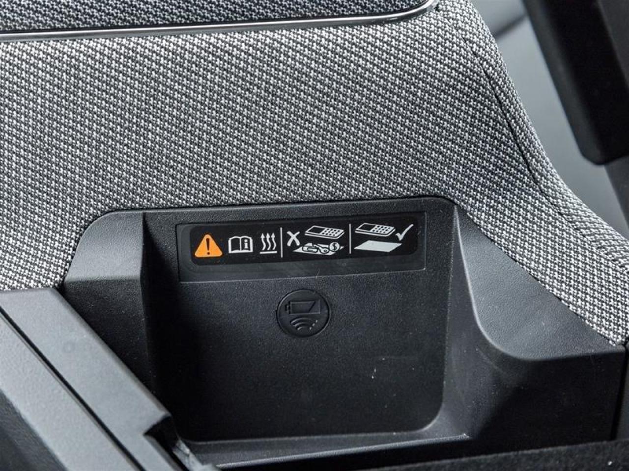 2026 Cadillac OPTIQ Luxury 4dr Photo