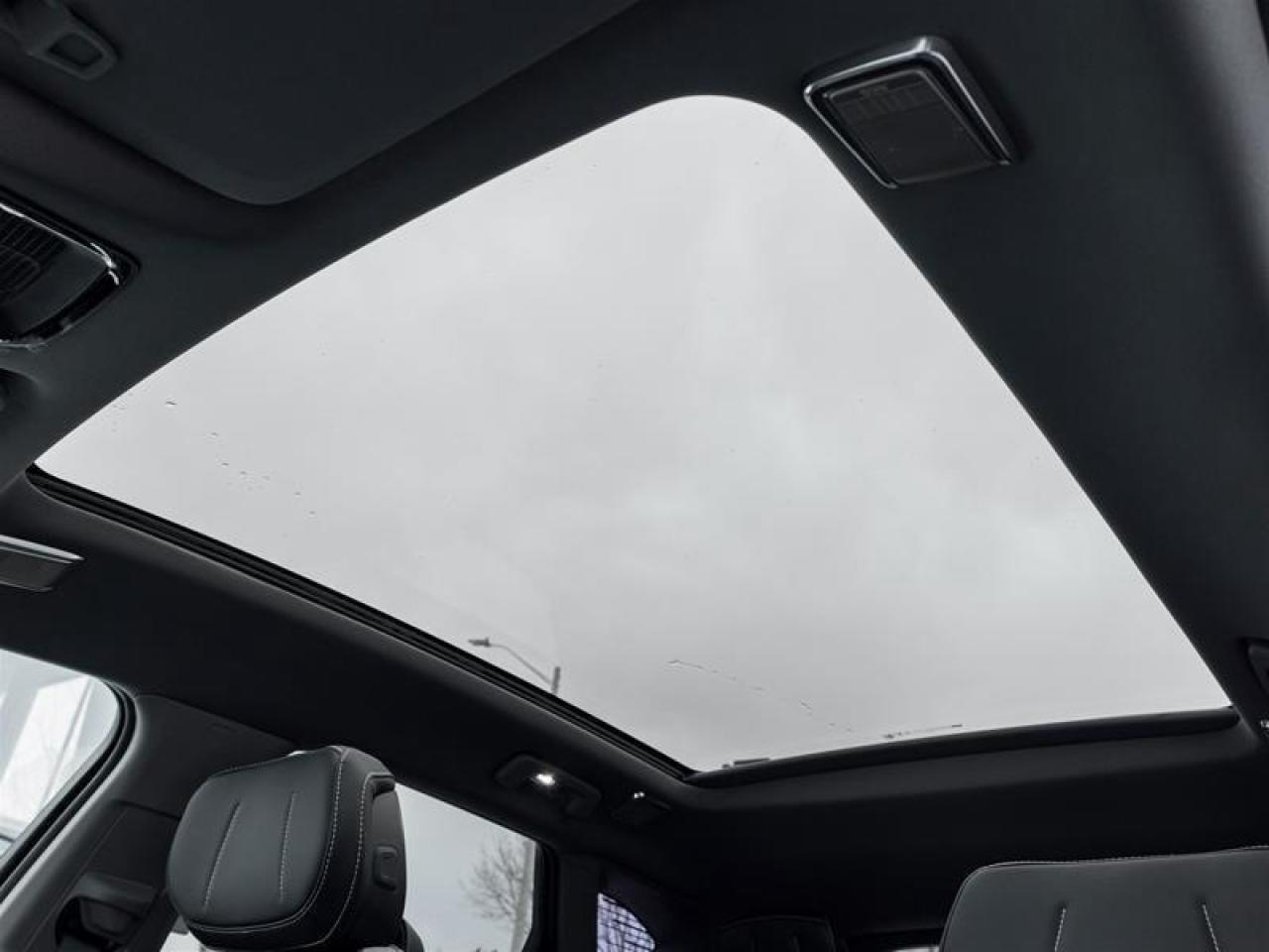 2026 Cadillac OPTIQ Luxury 4dr Photo