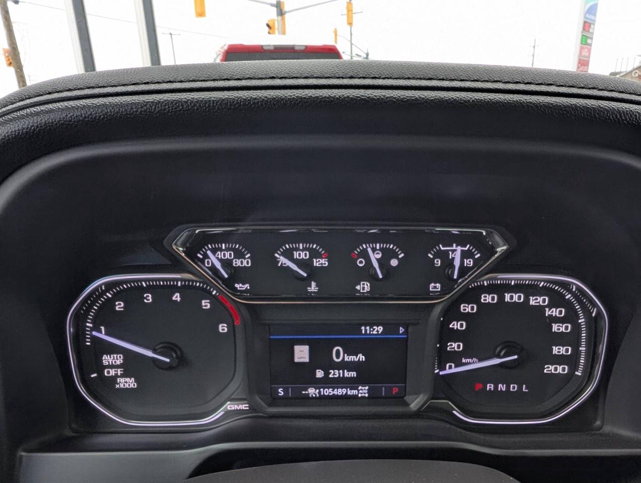 2022 GMC Sierra 1500 Limited Crew Cab Short Box 4-Wheel Drive SLT Photo