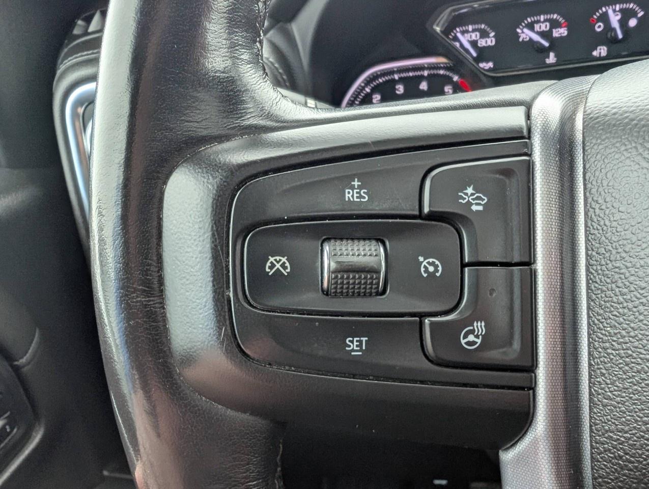 2022 GMC Sierra 1500 Limited Crew Cab Short Box 4-Wheel Drive SLT Photo