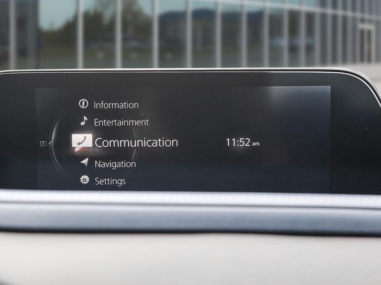 2025 Mazda CX-30 GX 4dr i-ACTIV All-Wheel Drive Sport Utility Photo