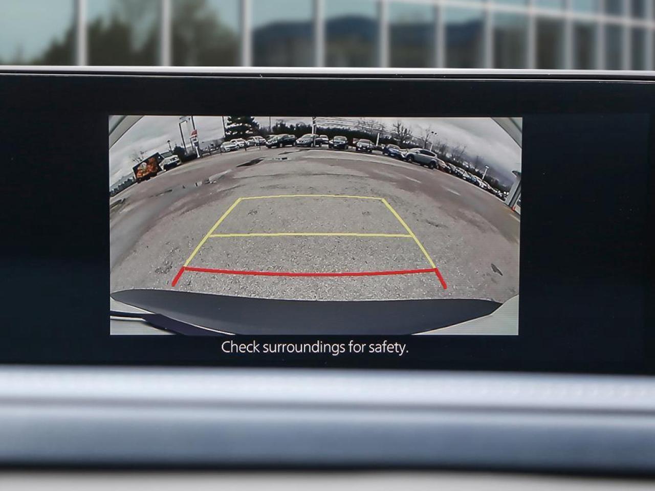 2025 Mazda CX-30 GX 4dr i-ACTIV All-Wheel Drive Sport Utility Photo