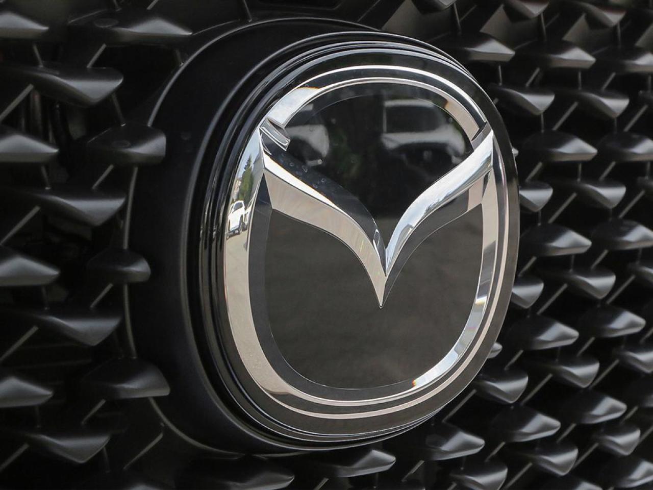 2025 Mazda CX-30 GS 4dr i-ACTIV All-Wheel Drive Sport Utility Photo