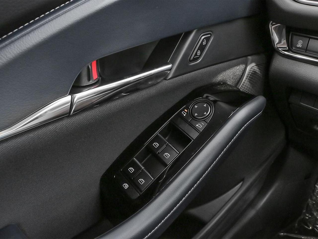 2025 Mazda CX-30 GS 4dr i-ACTIV All-Wheel Drive Sport Utility Photo