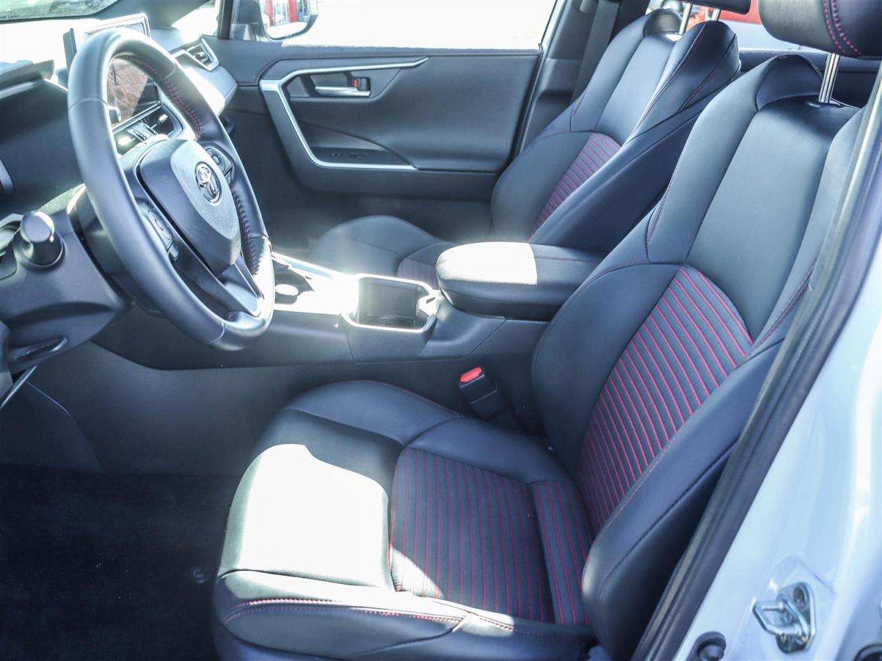 2024 Toyota RAV4 Prime XSE 4dr All-Wheel Drive Photo